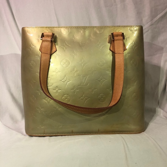 Louis Vuitton purse - Picture 4 of 5